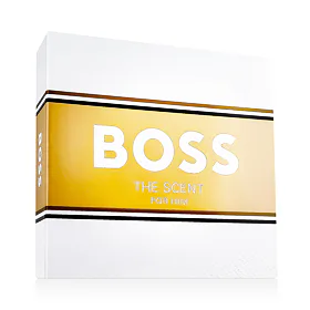 Boss Boss The Scent For Him EDT 50 ml + SG 100 ml (man)