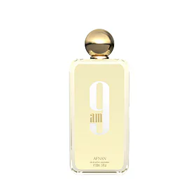 Afnan 9 am Eau De Parfum 100 ml (woman)
