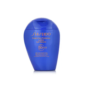 Shiseido Expert Sun Protector Face & Body Lotion SPF 50+ 150 ml