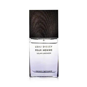 Issey Miyake L'Eau d'Issey pour Homme Solar Lavender Eau De Toilette Intense 50 ml (man)