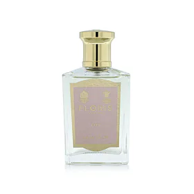 Floris Lily Eau De Toilette 50 ml (woman)