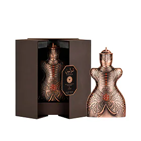 Lattafa Niche Emarati Toleen Eau De Parfum 80 ml (unisex)
