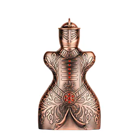 Lattafa Niche Emarati Toleen Eau De Parfum 80 ml (unisex)