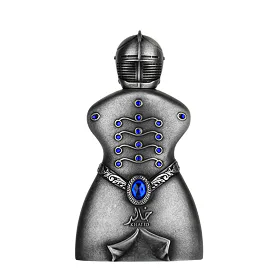 Lattafa Niche Emarati Khalid Eau De Parfum 80 ml (unisex)