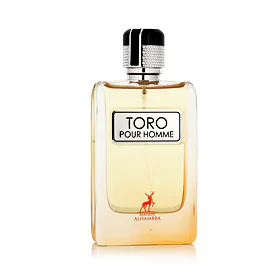 Maison Alhambra Toro Pour Homme Eau De Parfum 100 ml (man)