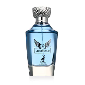 Maison Alhambra Victorioso Eau De Parfum 100 ml (man)