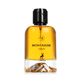 Maison Alhambra Montaigne Coco Eau De Parfum 100 ml (woman)