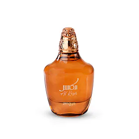 Zimaya Al Kaser Eau De Parfum 100 ml (man)