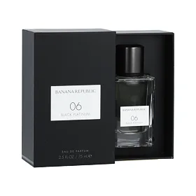 Banana Republic 06 Black Platinum Eau De Parfum 75 ml (unisex)