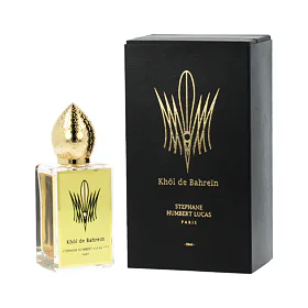 Stéphane Humbert Lucas 777 Khôl de Bahreïn Eau De Parfum 50 ml (unisex)