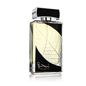 Lattafa Najdia EDP 100 ml + DEO Spray (Duft vom Hersteller zufällig) 50 ml (unisex)