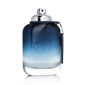 Coach Blue Eau De Toilette 100 ml (man)