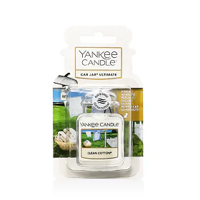Yankee Candle Ultimate Car Jar 1 St.