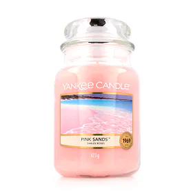 Yankee Candle Classic Large Jar Candles Duftkerze 623 g