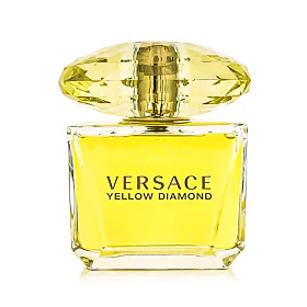 Versace Yellow Diamond Eau De Toilette 200 ml (woman)