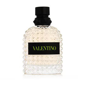 Valentino Valentino Uomo Born In Roma Yellow Dream Eau De Toilette 100 ml (man)