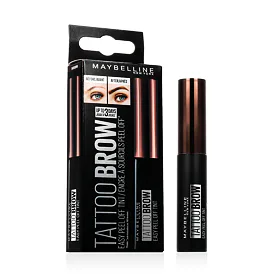 Maybelline Tattoo Brow Easy Peel Off Tint 4,6 g