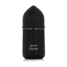 Cartier Pasha de Cartier Noir Absolu Parfum 100 ml (man)