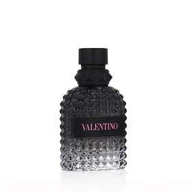 Valentino Valentino Uomo Born In Roma Eau De Toilette 50 ml (man)