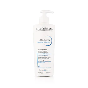 Bioderma Atoderm Ultra-Soothing Balm 500 ml