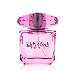 Versace Bright Crystal Absolu Eau De Parfum 30 ml (woman)