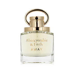 Abercrombie & Fitch Away Woman Eau De Parfum 50 ml (woman)