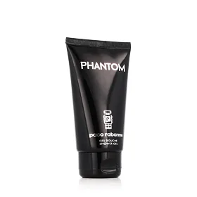 Paco Rabanne Phantom Duschgel 150 ml (man)