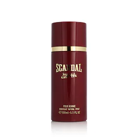 Jean Paul Gaultier Scandal Pour Homme Deodorant Spray 150 ml (man)