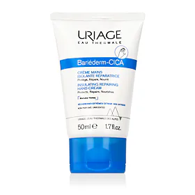 Uriage Bariéderm Cica Insulating Repairing Hand Cream 50 ml