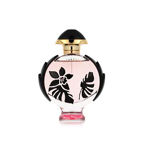 Paco Rabanne Olympéa Flora Eau De Parfum Intense 50 ml (woman)