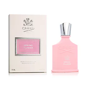 Creed Spring Flower Eau De Parfum 75 ml (woman)