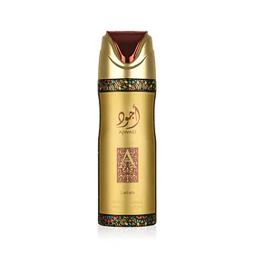 Lattafa Ajwad Deodorant Spray 200 ml (unisex)