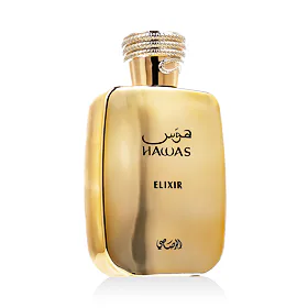 Rasasi Hawas Elixir Eau De Parfum 100 ml (unisex)