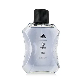 Adidas UEFA Champions League Goal Eau De Toilette 100 ml (man)