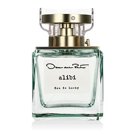Oscar De La Renta Alibi Eau So Lucky Eau De Toilette 100 ml (woman)