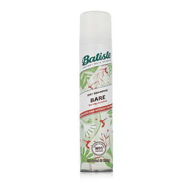 Batiste Natural & Light Bare Dry Shampoo 200 ml