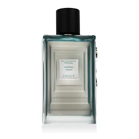 Lalique Les Compositions Parfumées Imperial Green Eau De Parfum 100 ml (man)