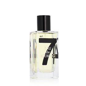 Iceberg Eau de Iceberg For Him Eau De Toilette 100 ml (man)