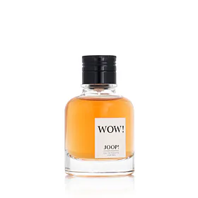JOOP! Wow! Eau De Toilette 40 ml (man)