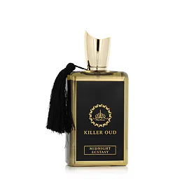 Killer Oud Midnight Ecstasy Eau De Parfum 100 ml (unisex)