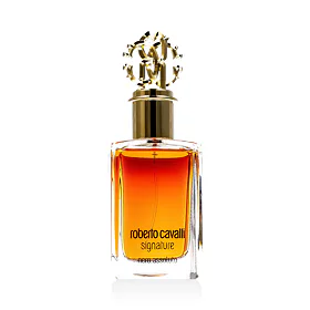 Roberto Cavalli Signature Nero Assoluto Eau De Parfum 100 ml (woman)