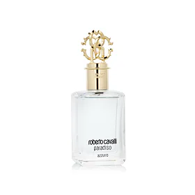 Roberto Cavalli Paradiso Azzurro Eau De Parfum 100 ml (woman)
