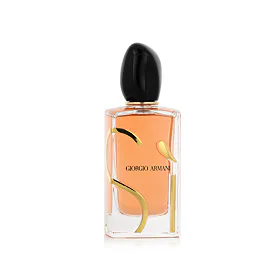Giorgio Armani Sì Intense 2023 Eau De Parfum Intense - nachfüllbar 100 ml (woman)
