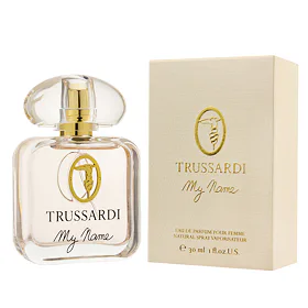 Trussardi My Name Eau De Parfum 30 ml (woman)