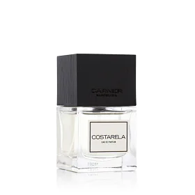 Carner Barcelona Woody Collection Costarela Eau de Parfum 50 ml