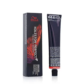 Wella Koleston Perfect Me + Vibrant Reds Hair Color (6/5 Dark Blonde Mahogany) 60 ml
