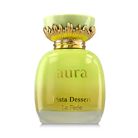 La Fede Aura Pista Dessert Eau De Parfum 100 ml (woman)