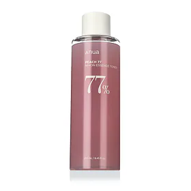 Anua Peach 77% Niacin Essence Toner 250 ml