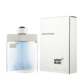 Montblanc Individuel Eau De Toilette 75 ml (man)
