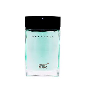 Montblanc Presence Eau De Toilette 75 ml (man)